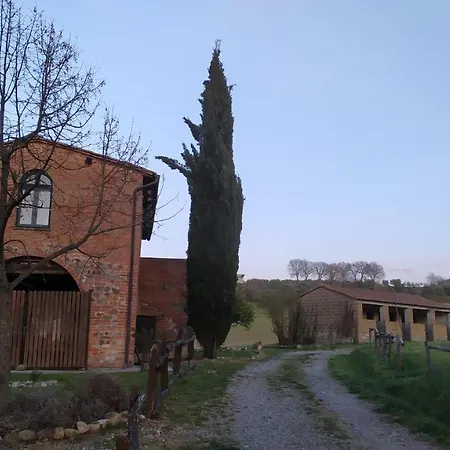 Rosmarino Bed & Breakfast *