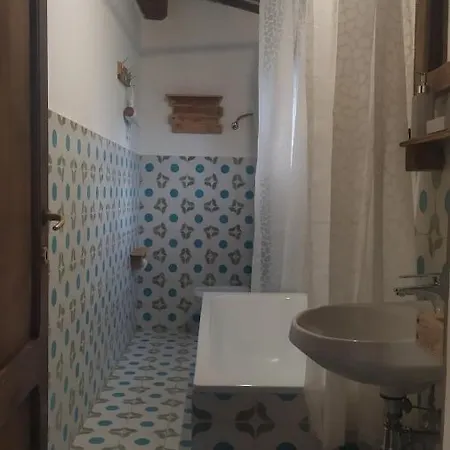 Rosmarino B&B