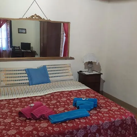Rosmarino Bed & Breakfast