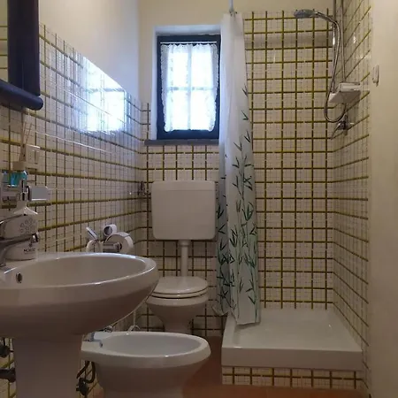 Nocleg ze śniadaniem Rosmarino Città della Pieve