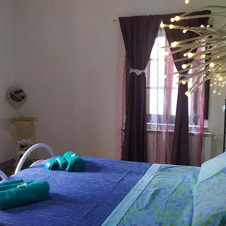 Rosmarino B&B