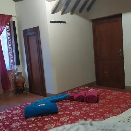 Nocleg ze śniadaniem Rosmarino Città della Pieve