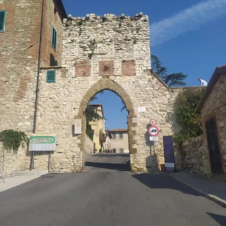 Rosmarino Couette-café Città della Pieve
