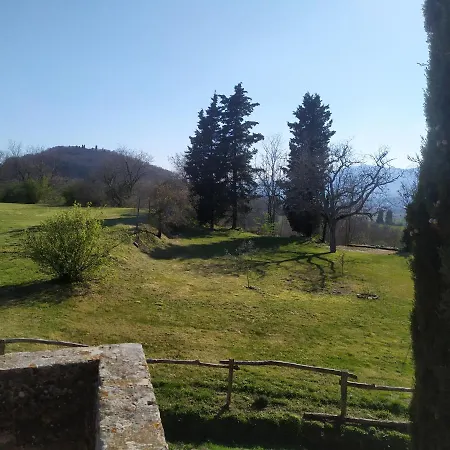 B&B Rosmarino *