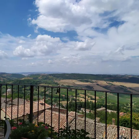 Rosmarino B&B