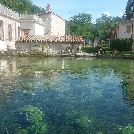 Rosmarino * Città della Pieve