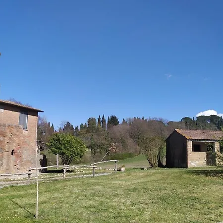 Nocleg ze śniadaniem Rosmarino Città della Pieve