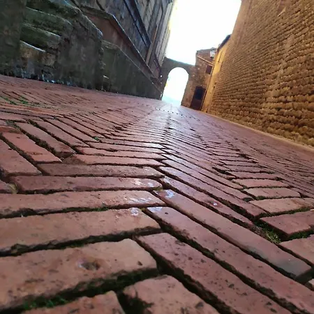 Nocleg ze śniadaniem Rosmarino *