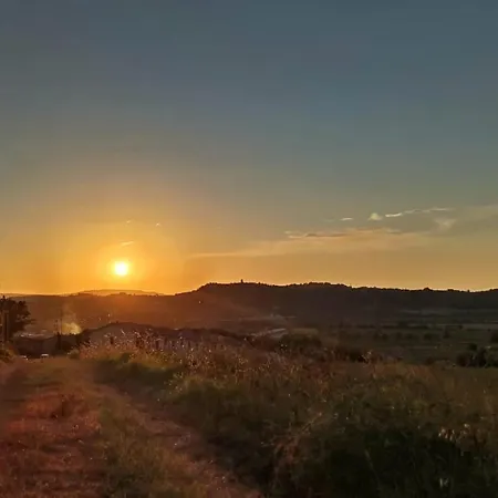 Bed & Breakfast Rosmarino Citta della Pieve