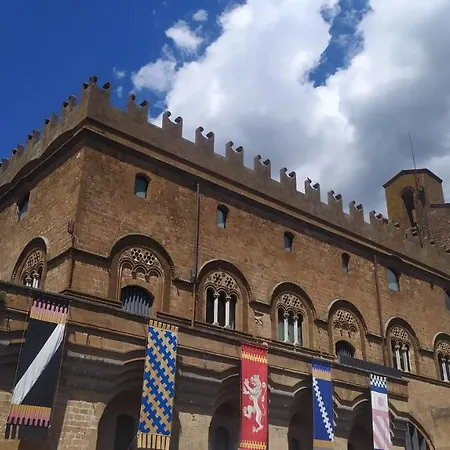 Bed & Breakfast Rosmarino